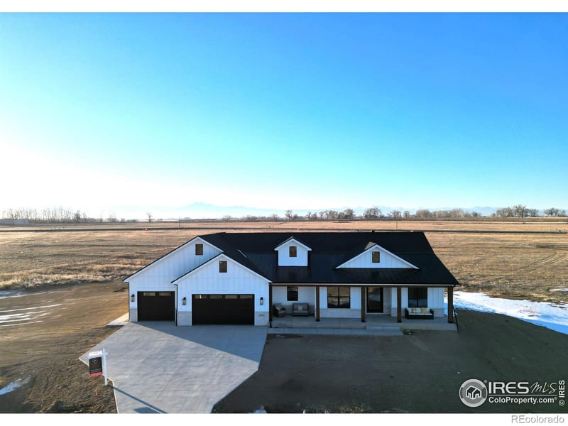 15276 Ypsilon Cir, Mead, CO 80542