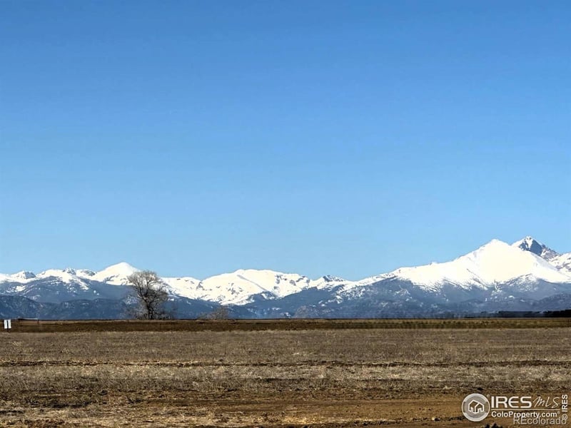 15276 Ypsilon Cir, Mead, CO 80542