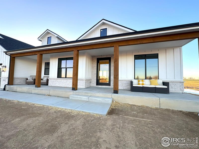 15276 Ypsilon Cir, Mead, CO 80542