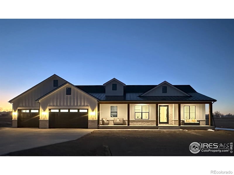 15276 Ypsilon Cir, Mead, CO 80542