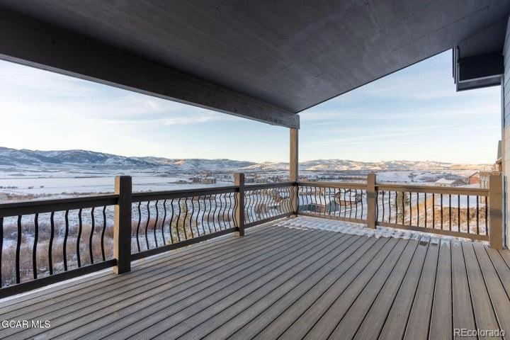 468 Gcr 8952, Granby, CO 80446