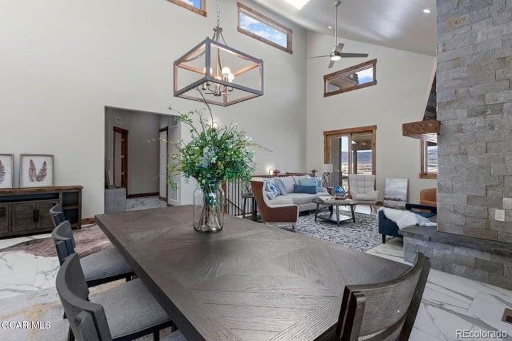 468 Gcr 8952, Granby, CO 80446