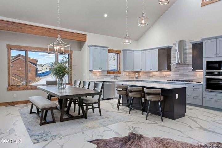 468 Gcr 8952, Granby, CO 80446