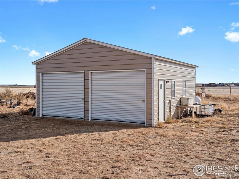 15964 County Road X, Weldona, CO 80653