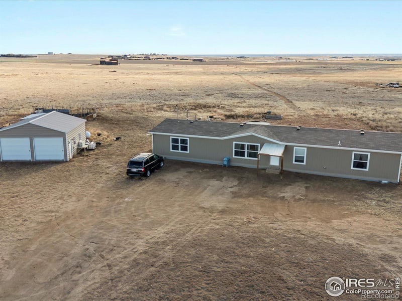 15964 County Road X, Weldona, CO 80653