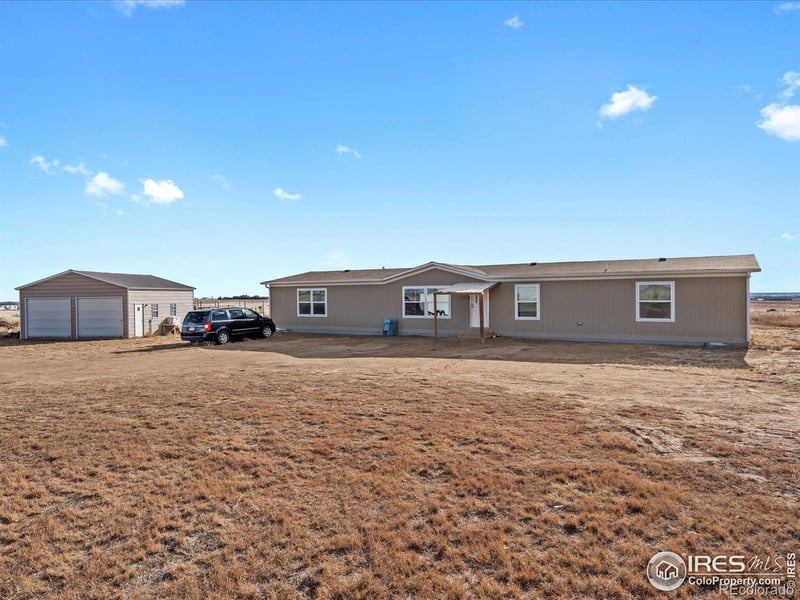 15964 County Road X, Weldona, CO 80653