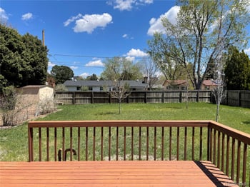 3062 Florence Ct, Denver, CO 80231