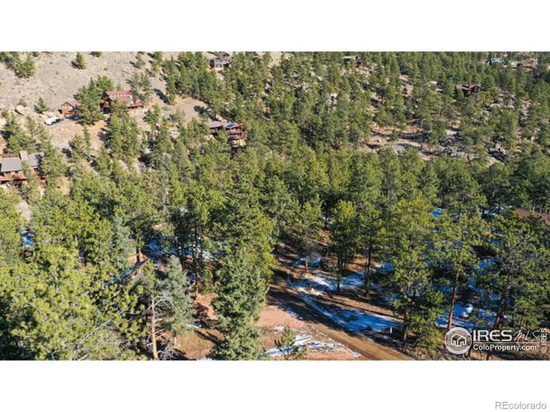 0 Pima Rd #TBD, Lyons, CO 80540