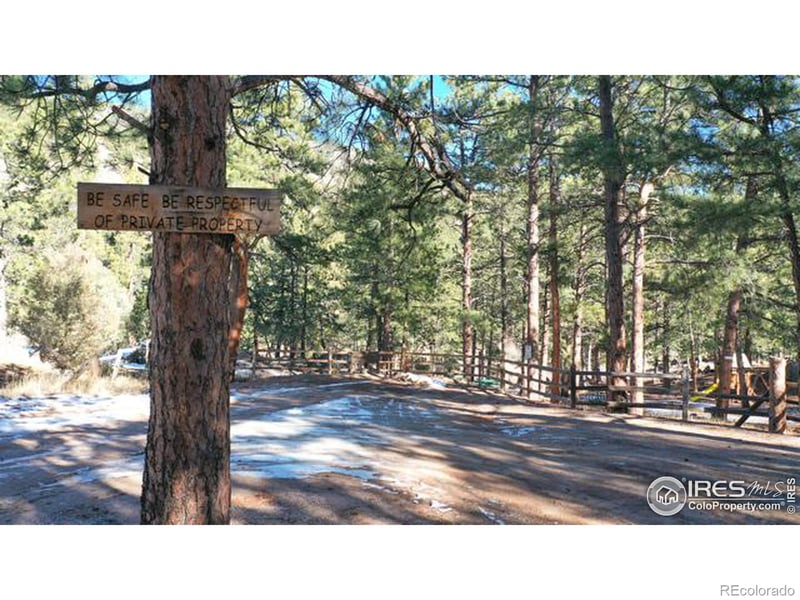 0 Pima Rd #TBD, Lyons, CO 80540