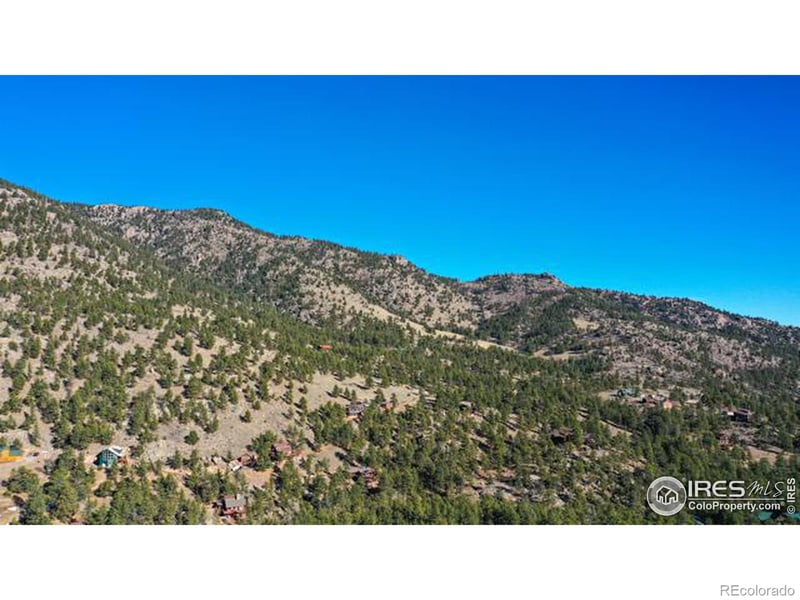 0 Pima Rd #TBD, Lyons, CO 80540
