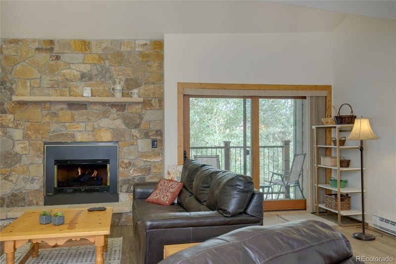 465 Four Oclock Rd #323, Breckenridge, CO 80424