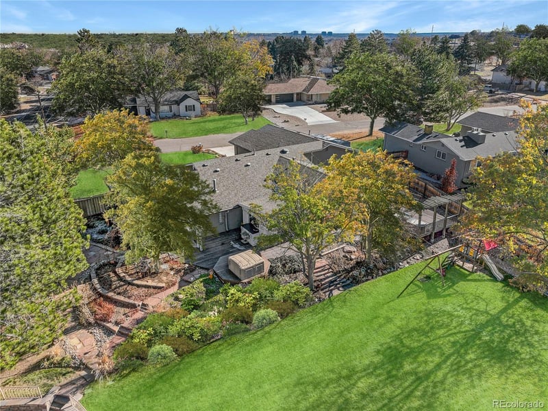 1901 S Newport, Denver, CO 80224