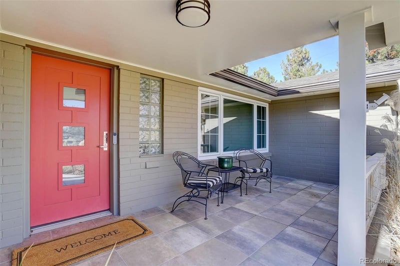 1901 S Newport, Denver, CO 80224