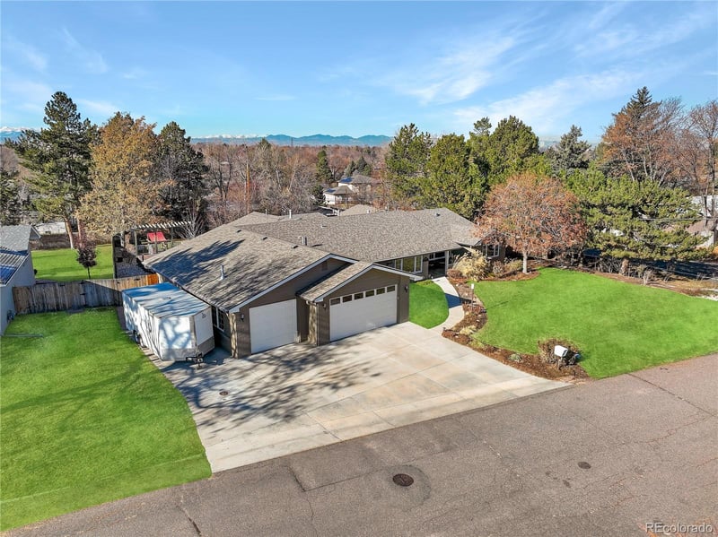 1901 S Newport, Denver, CO 80224