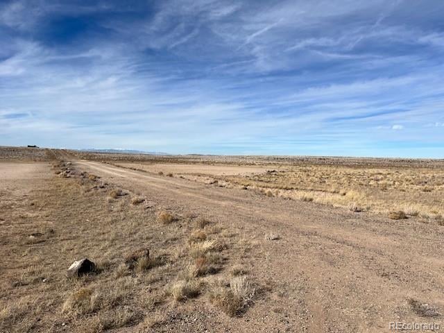 9 Arapahoe Ave, Blanca, CO 81123