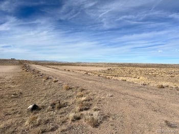 9 Arapahoe Ave, Blanca, CO 81123