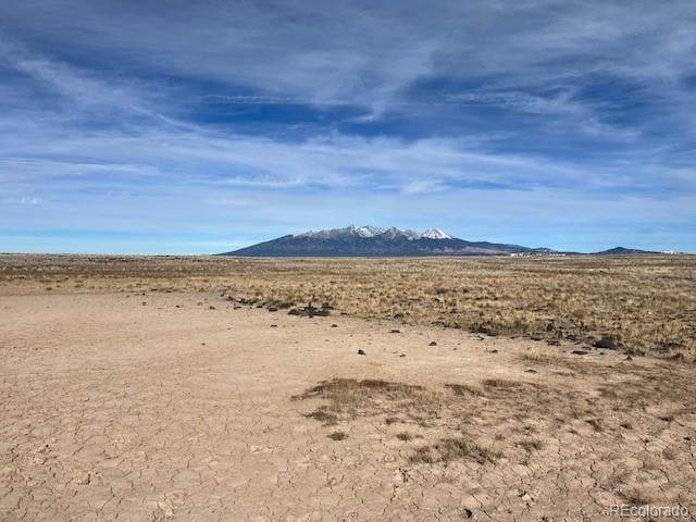 9 Arapahoe Ave, Blanca, CO 81123