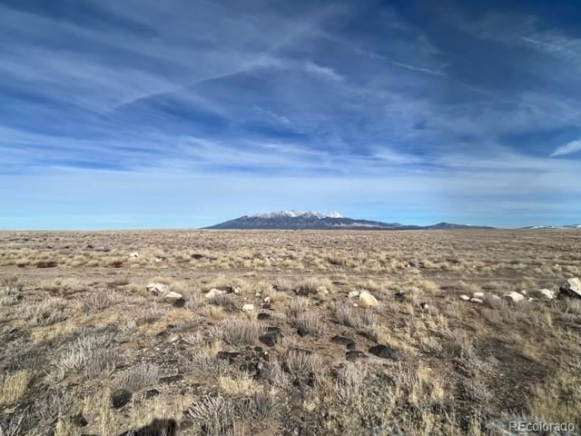 14 15th St, Blanca, CO 81123