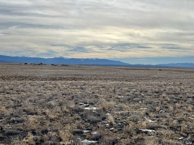 14 15th St, Blanca, CO 81123