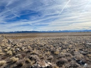 14 15th St, Blanca, CO 81123