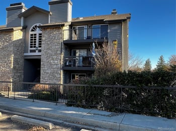 2575 Syracuse Way #M108, Denver, CO 80231