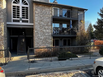 2575 Syracuse Way #M108, Denver, CO 80231