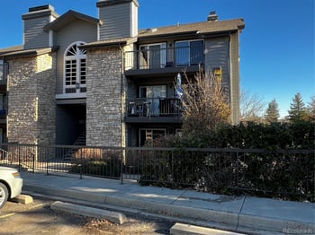 2575 Syracuse Way #M108, Denver, CO 80231