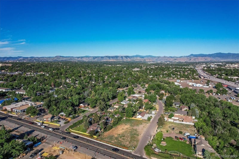 4711 Wadsworth Blvd, Wheat Ridge, CO 80033