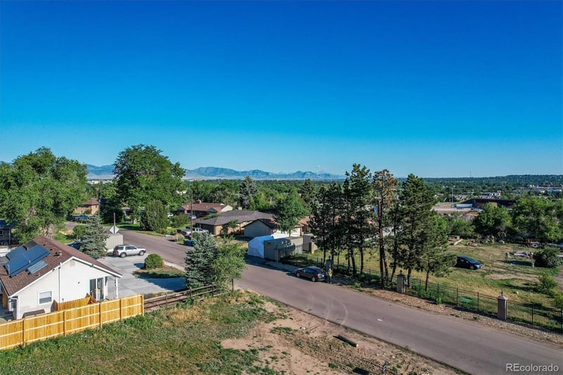 4711 Wadsworth Blvd, Wheat Ridge, CO 80033