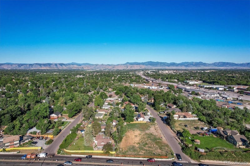 4711 Wadsworth Blvd, Wheat Ridge, CO 80033