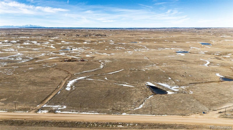 25425 County Road 125, Simla, CO 80835