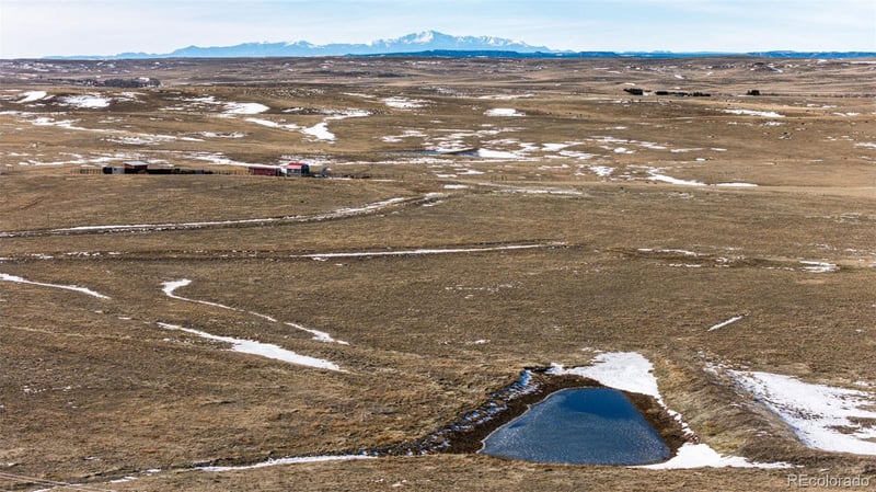 25425 County Road 125, Simla, CO 80835