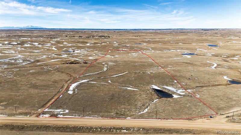 25425 County Road 125, Simla, CO 80835