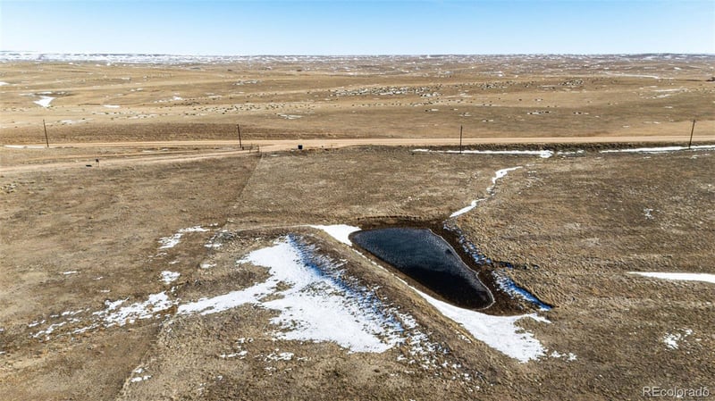 25425 County Road 125, Simla, CO 80835