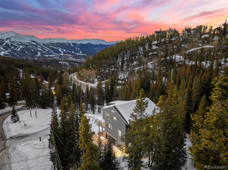 37 County Road 528, Breckenridge, CO 80424