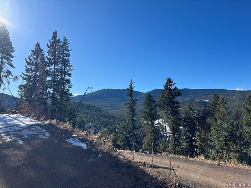 7251.1 Timber Trail Rd, Evergreen, CO 80439