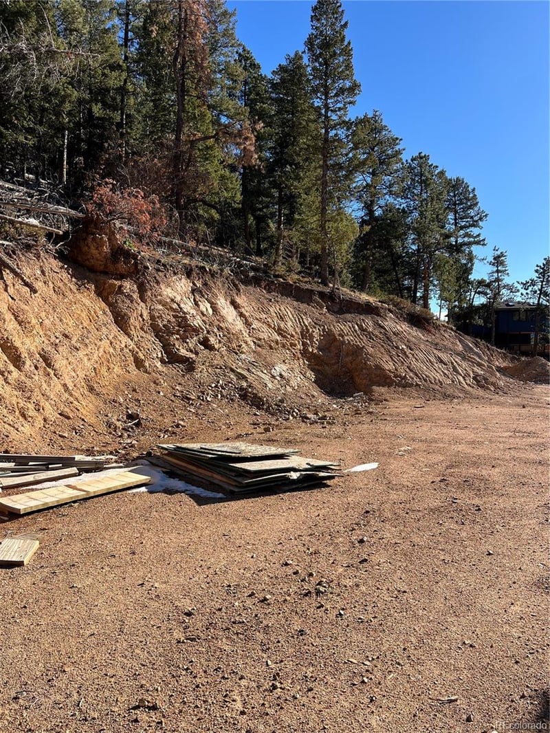 7251.1 Timber Trail Rd, Evergreen, CO 80439
