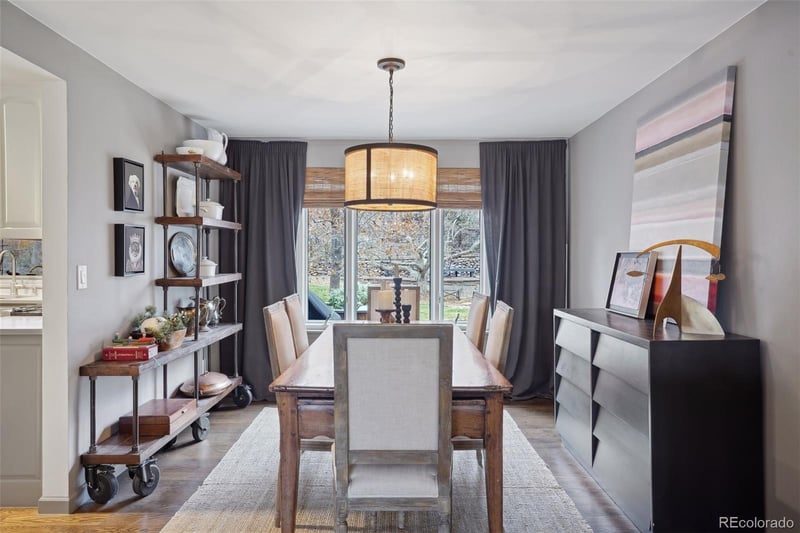 5262 E Maplewood Pl, Centennial, CO 80121