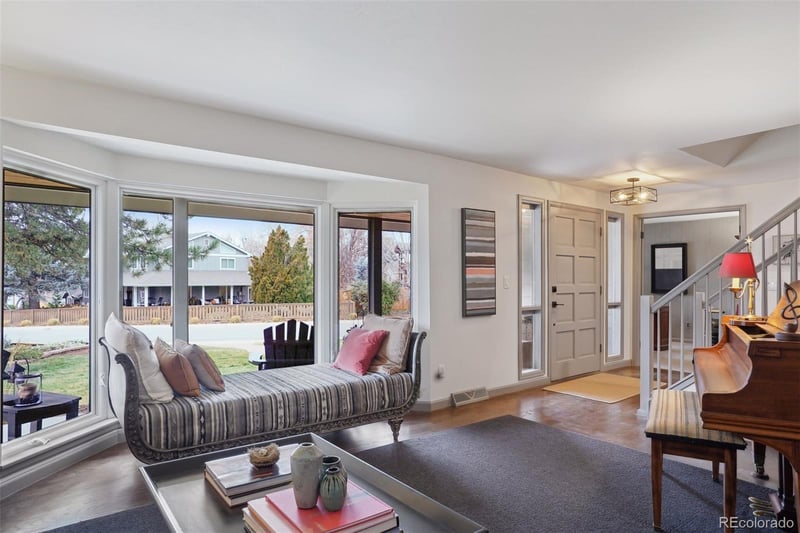 5262 E Maplewood Pl, Centennial, CO 80121