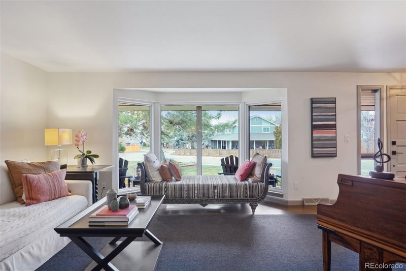 5262 E Maplewood Pl, Centennial, CO 80121