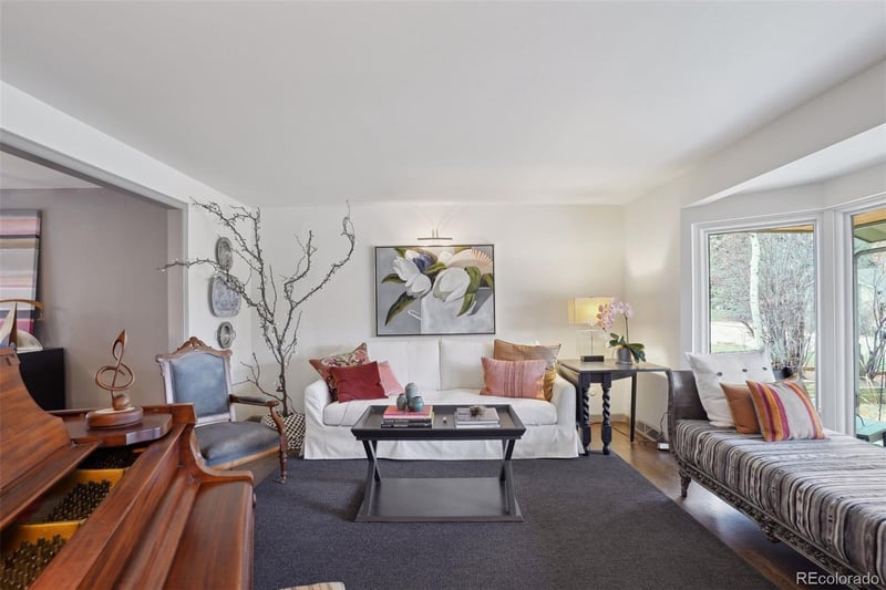 5262 E Maplewood Pl, Centennial, CO 80121
