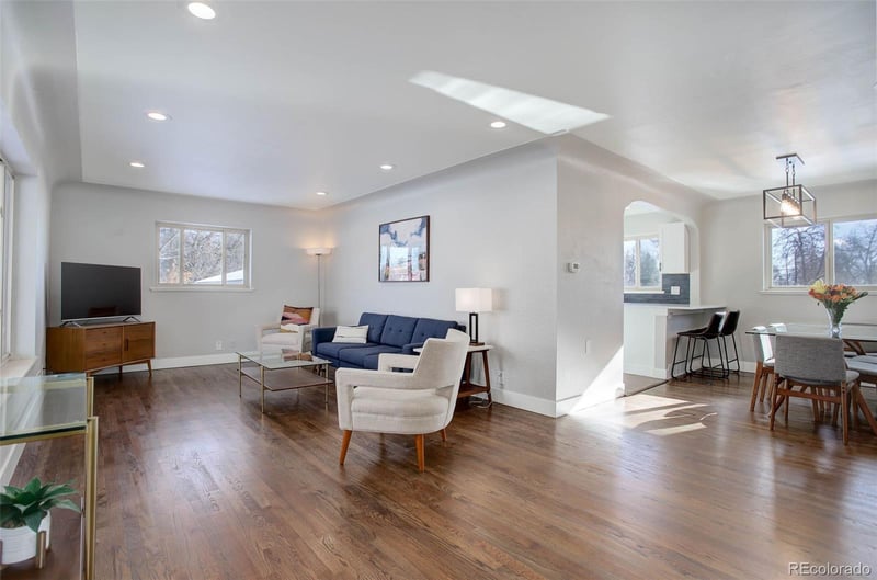 6650 W 29th Ave, Wheat Ridge, CO 80214