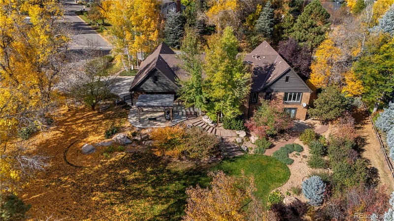 11 E Belleview Ln, Greenwood Village, CO 80121