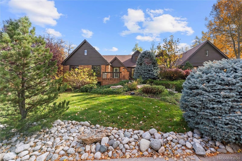 11 E Belleview Ln, Greenwood Village, CO 80121