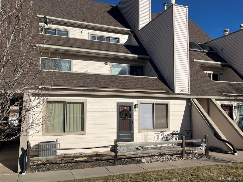 4246 S Eldridge St #103, Morrison, CO 80465
