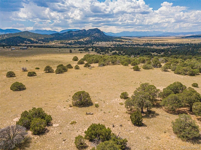 County Rd 521, Walsenburg, CO 81089