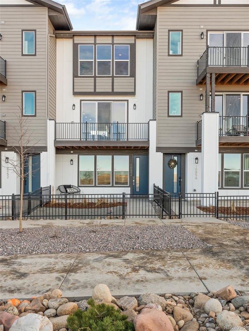 10848 Lyric St, Lone Tree, CO 80134
