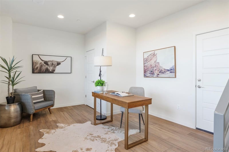 10848 Lyric St, Lone Tree, CO 80134