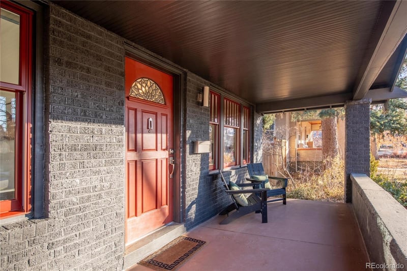 2316 Holly St, Denver, CO 80207