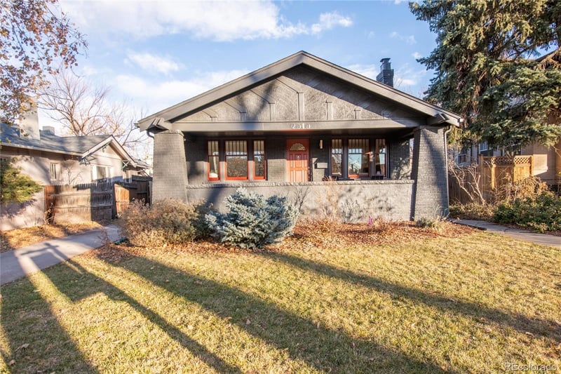 2316 Holly St, Denver, CO 80207
